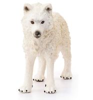 Schleich 14742 - Arktischer Wolf