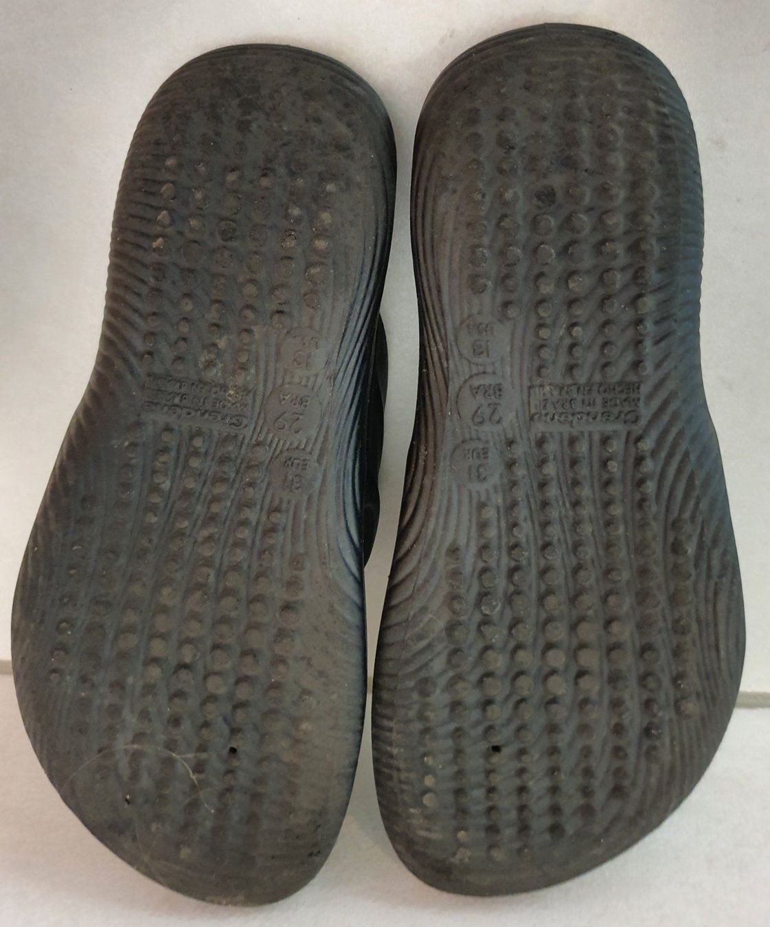 Scarpe per ragazzi: Tongs marque Rider pointure 29 – Usato da Vouvry venduto da Arwenne 2