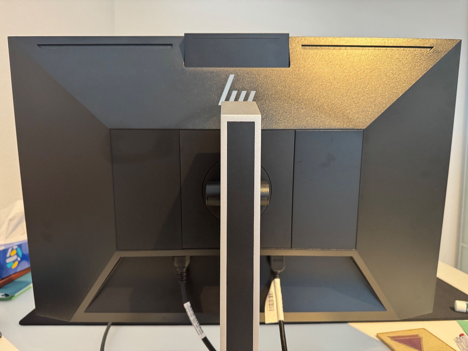 Hewlett Packard Ecrans: Ecran HP – D'occasion à Chambésy par Sana-292 2