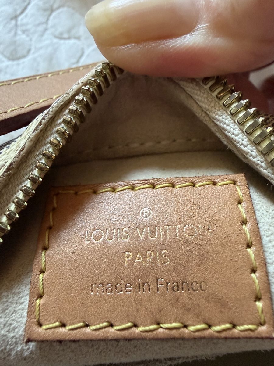 Louis Vuitton Taschen für Damen: Louis Vuitton  – Neu (gemäss Beschreibung) aus Erlenbach ZH von mochtvor 4