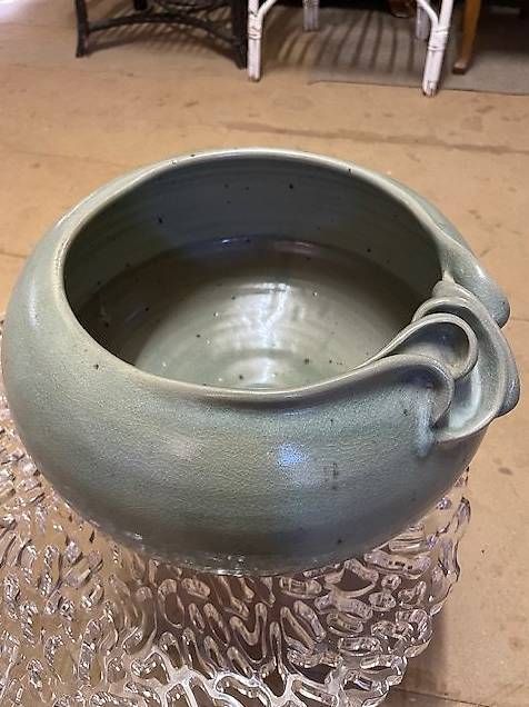 Piatti di portata: Plat artisanal en céramique – Usato da Granges-Marnand venduto da val_2b5z