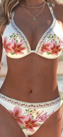 Neues Bikini gr m