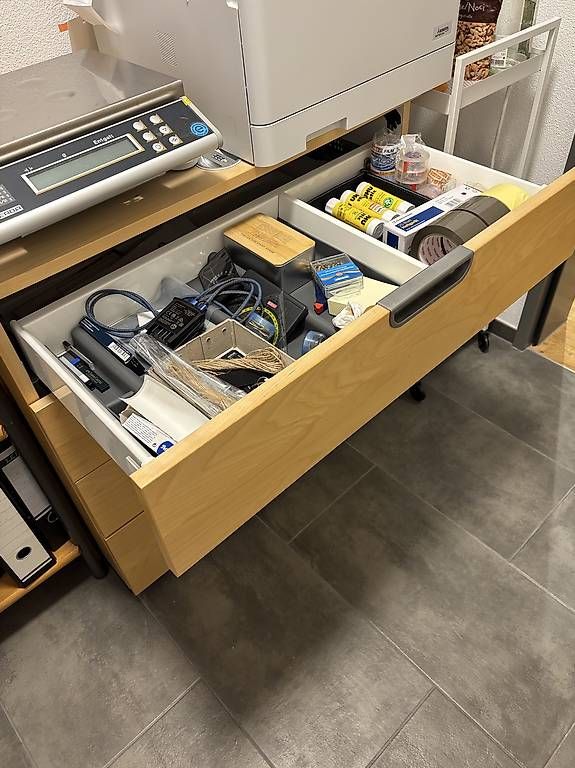 Kommoden: IKEA Kommode Büro – Gebraucht aus Appenzell von zueri_appenzell 1