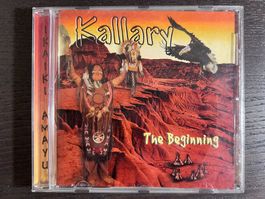 Ikaiki Amayu - Kallary