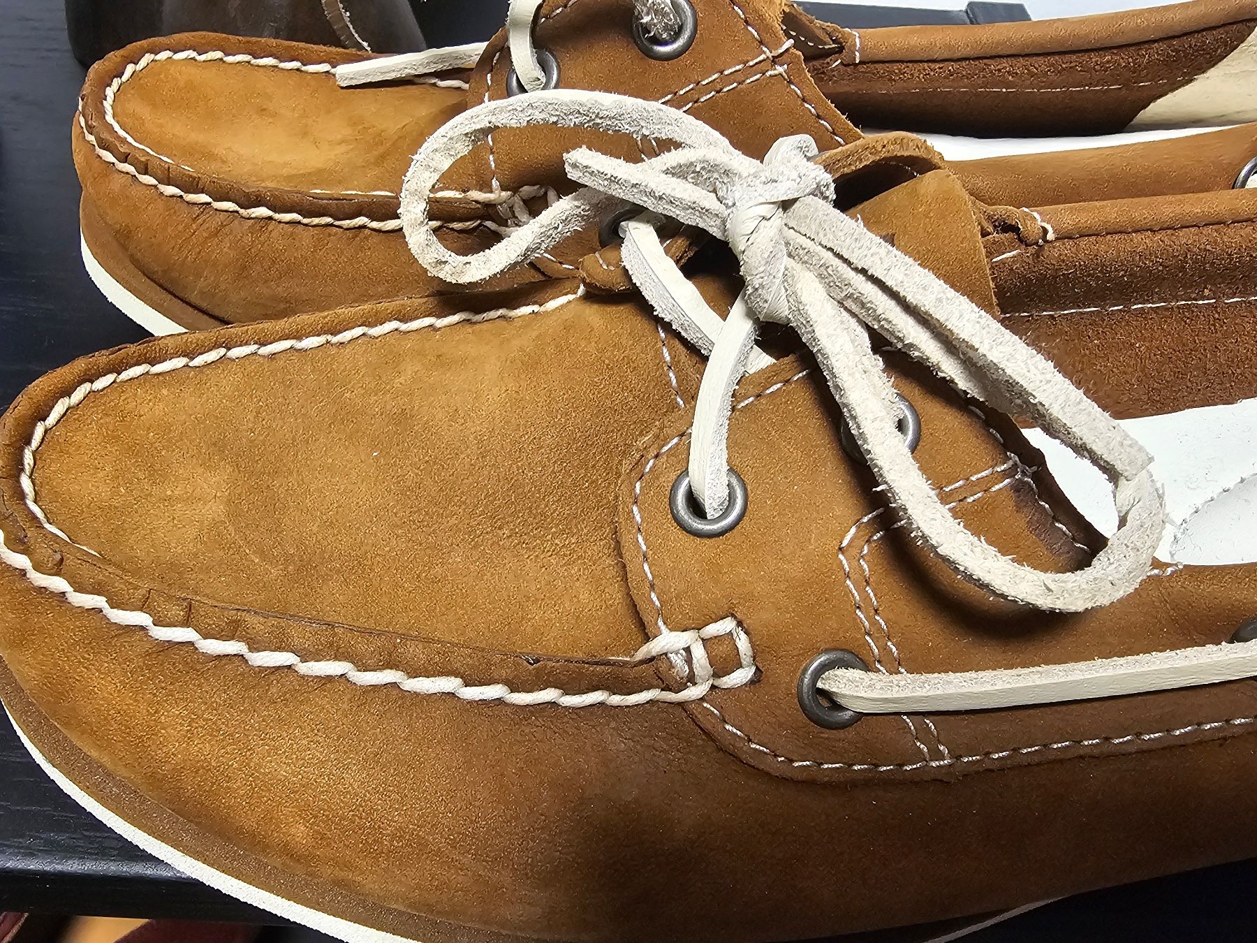 Timberland Chaussures femmes: Chaussures Timberland – Neuf (Voir description) à Château-d'Oex par bla_b6mv 6