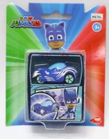 PJ Masks Metall Auto Cat Boy neu