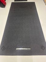 Bodenschutzmatte für Fitnessgeräte