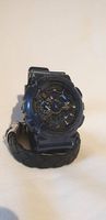 GShock Deep Blue