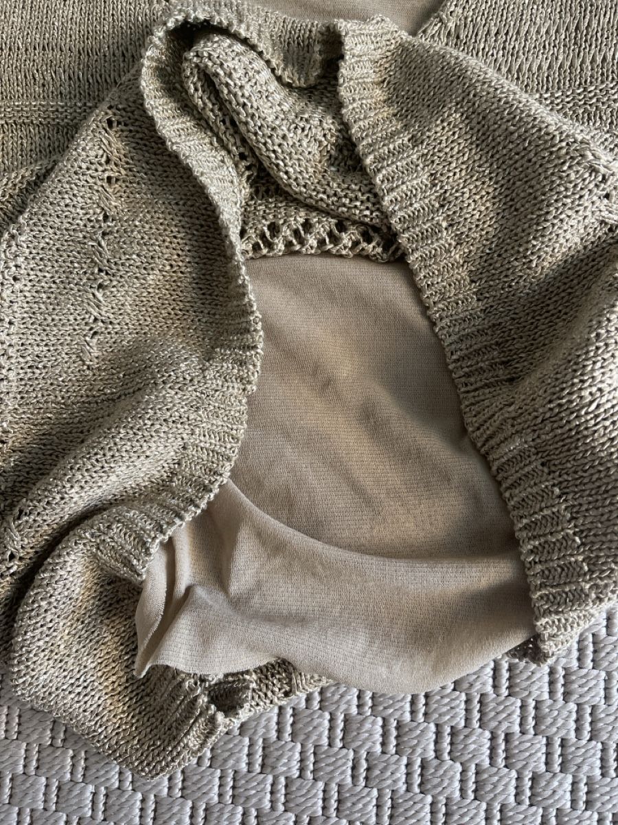 Bonita Maglioni & Felpe: Pullover in Gold, Bonita, M – Usato da Solothurn venduto da Bobesch08 7