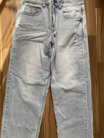Volcom Jeans, Grösse 30, Loose (Brandneu)