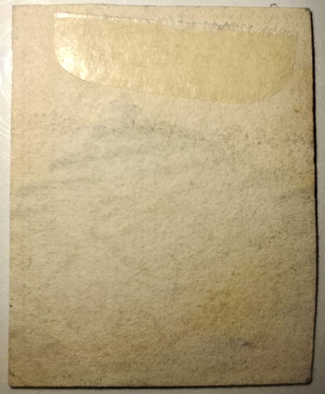 Tutti i francobolli: Rayon Nr. 19 Typ 5 blaue Raute Kat. 1600.- – Usato da Balgach venduto da SIMEON27 1
