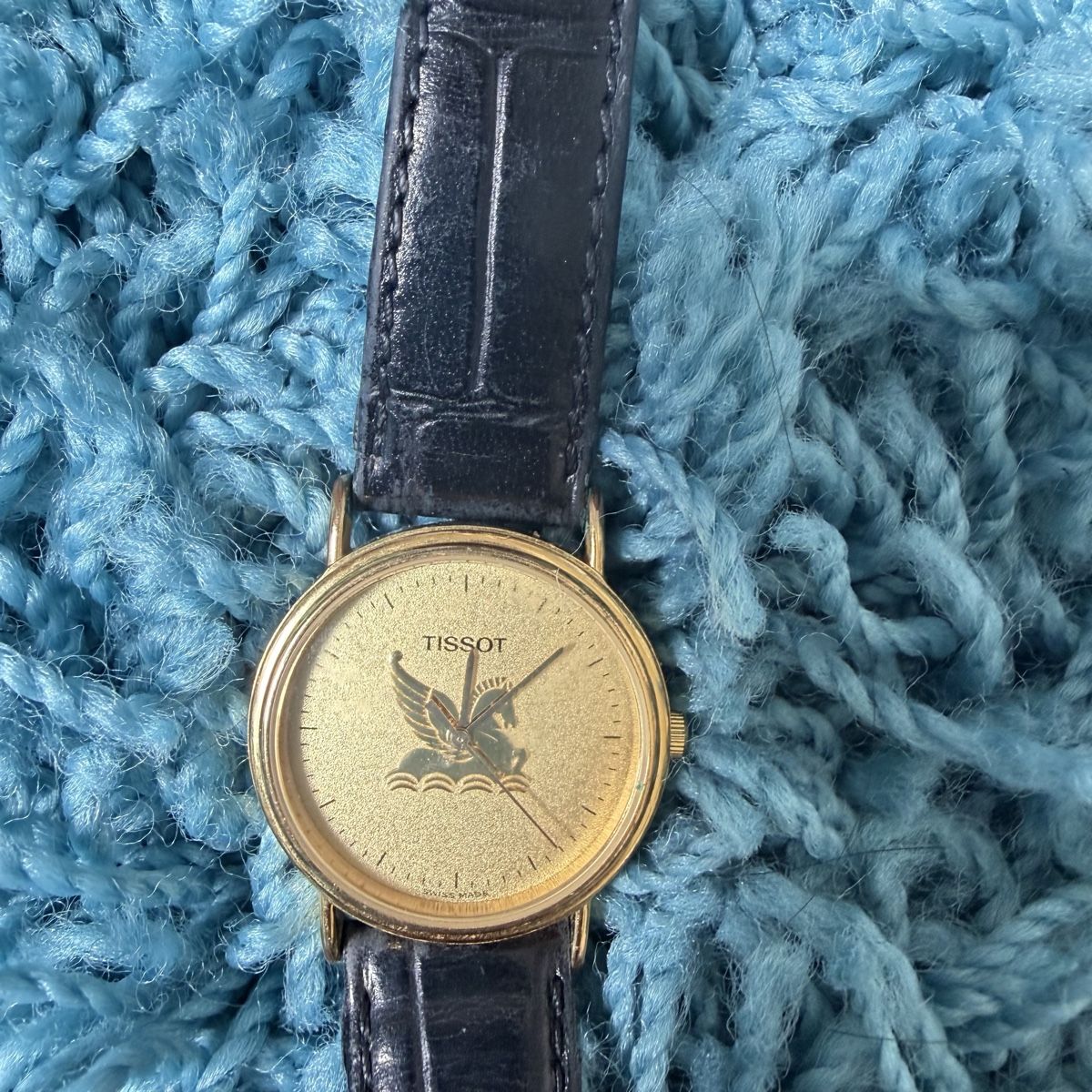 Tissot Orologi: Vintage Tissot Watch – Usato da Kloten venduto da liu_65tx 2