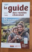 Le Guide des randos chocolat neuf