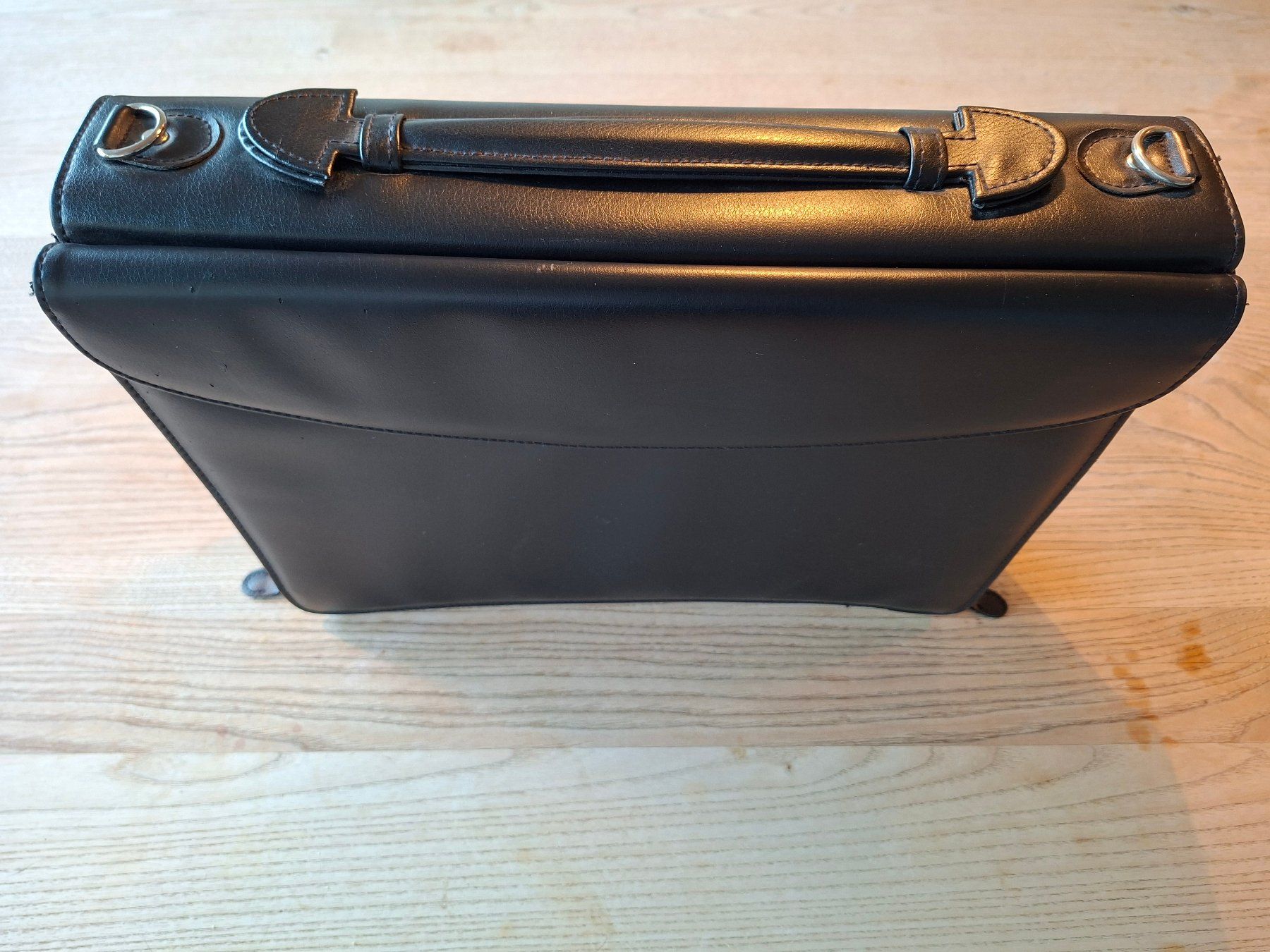 Valises & Sacs: Schreibmappe multifunktional, Neu! – Neuf (Voir description) à St.Niklausen LU par Wirdbereitsverwendet 4