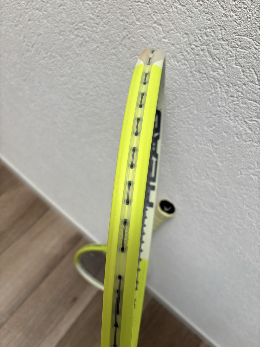 Racchette: 2 Head Extreme Mp  – Usato da Payerne venduto da Xl_27 4