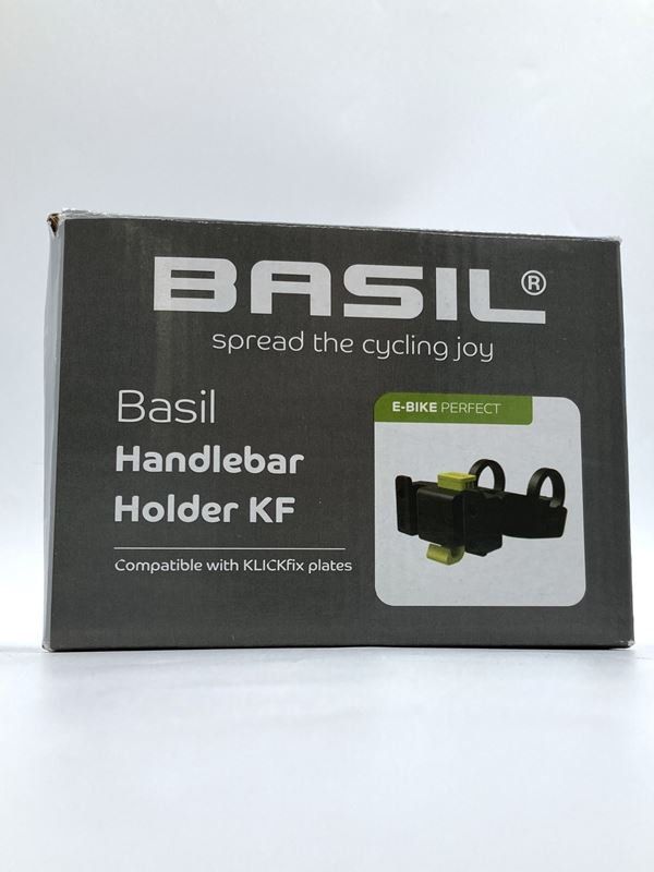 Supports de vélo: BASIL | Lenkerhalterung | Handlebar Holder KF – Neuf (Voir description) à Wittenbach par Restwert_St-Gallen 5