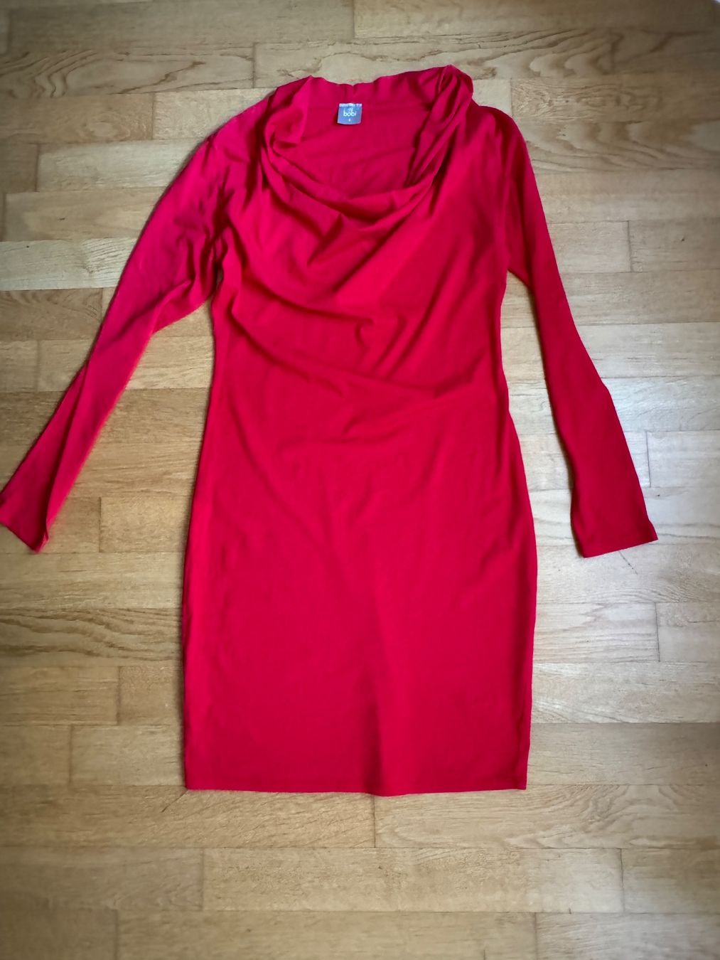 Vestiti: Kleid, bobi, Gr. S – Usato da Basel venduto da Pacco09