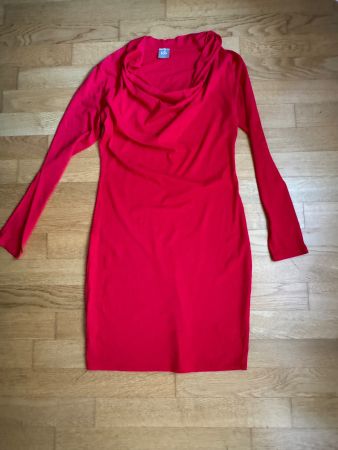 Kleid, bobi, Gr. S