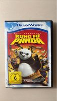 Kung Fu Panda DVD - Ein tierisches Abenteuer! (1406)