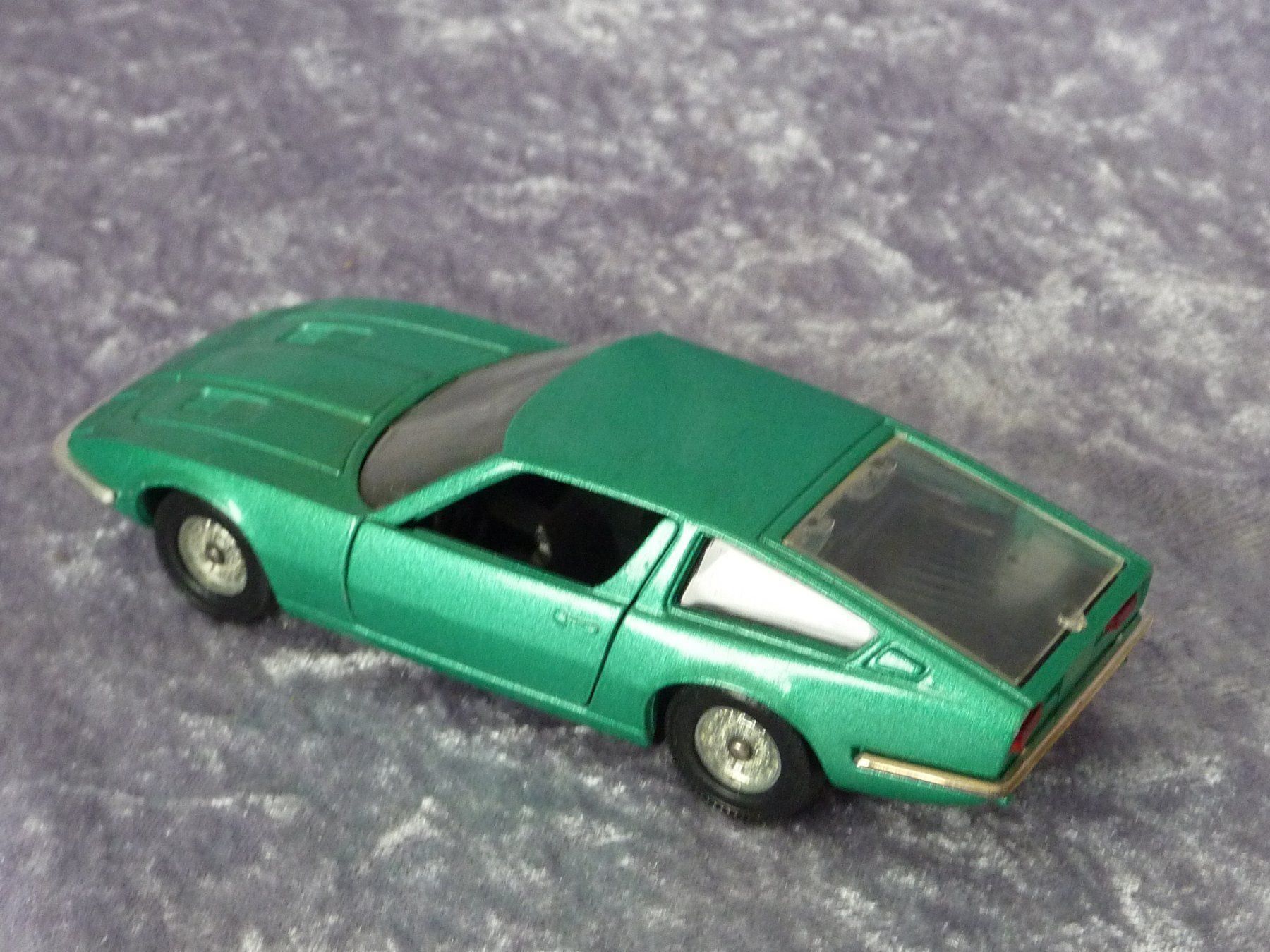 Solido Modellini d'auto: Maserati Indy  1:43 – Usato da Dürrenäsch venduto da modellautos4you 1
