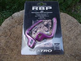 *Neu!* Vintage Velo TEKTRO RBP BRAKE LEVER EXTENSION