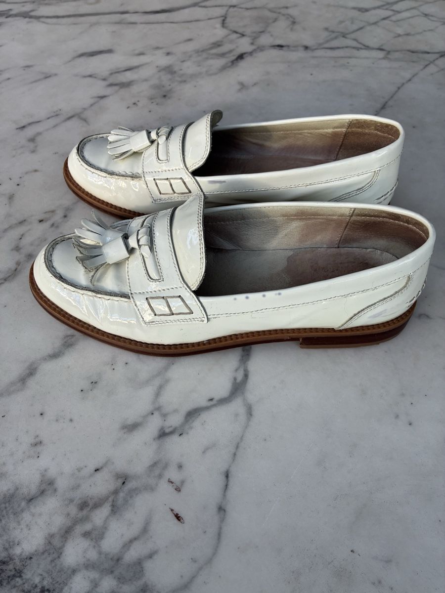 Scarpe da donna: Mocassin – Usato da Bern venduto da secondhand_and_more 3