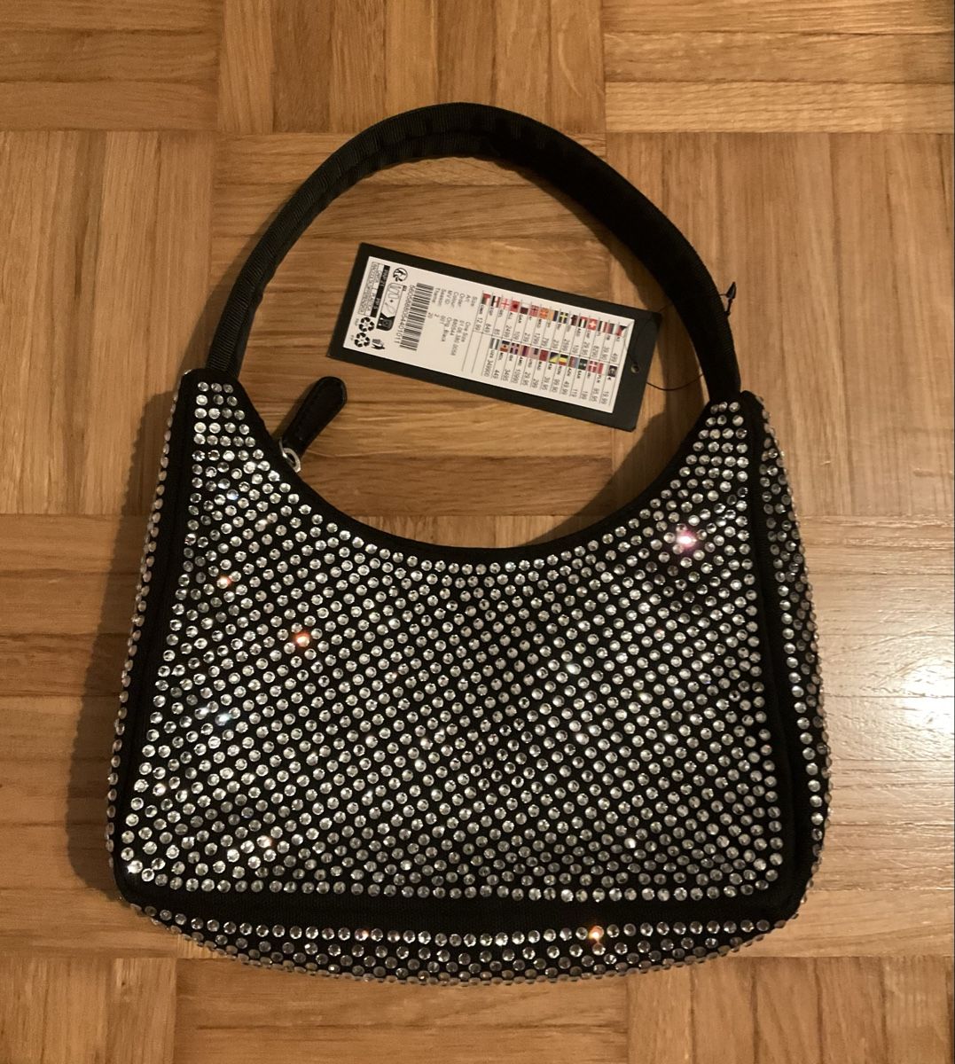 Borse da donna: Tasche von NEW YORKER – Nuovo e nell'imballaggio originale da Wetzikon ZH venduto da sunshine054 3