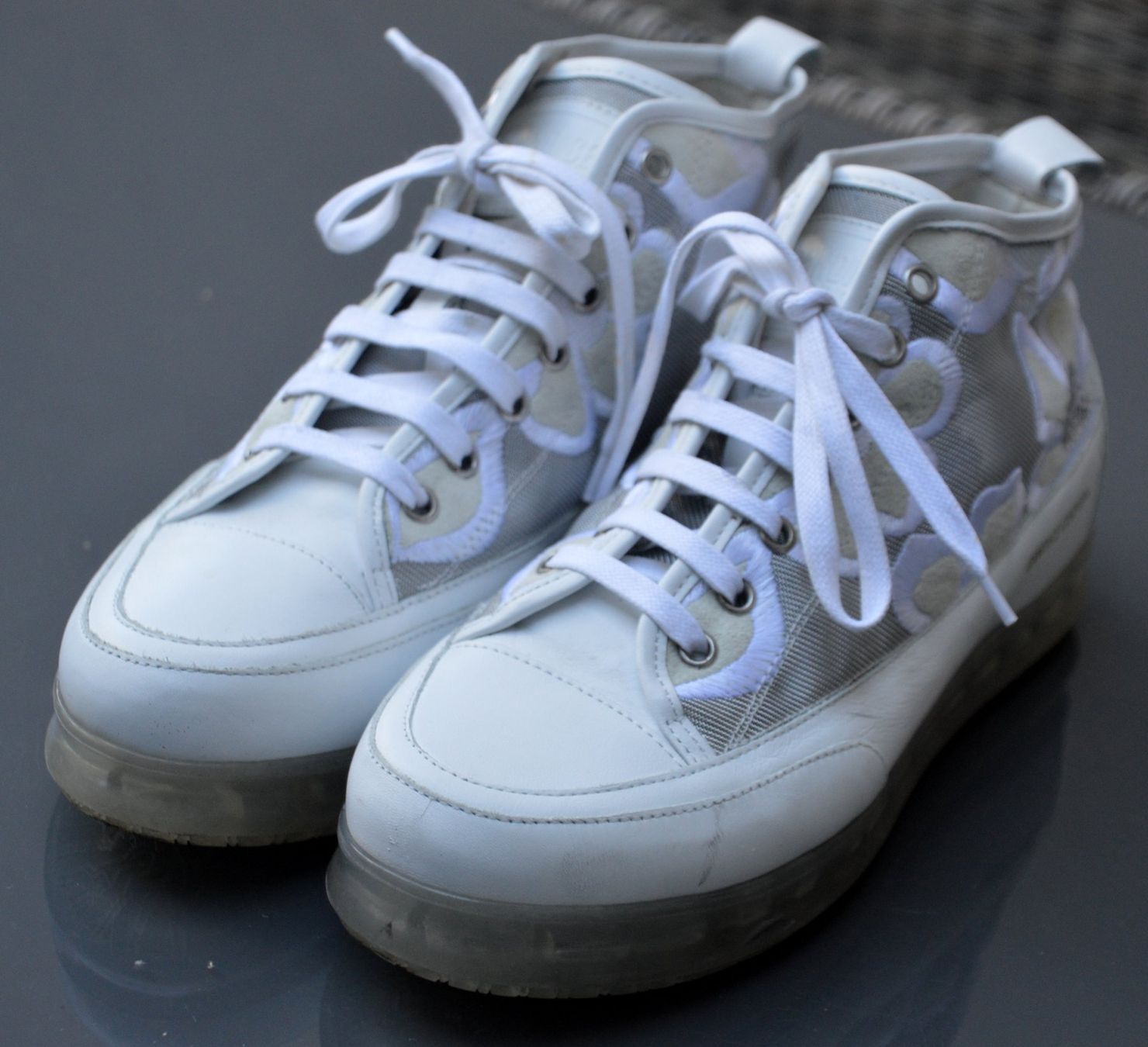 Cooper Damenschuhe: Sneakers Kandice Cooper .39 – Gebraucht aus Collonges von arashee 5