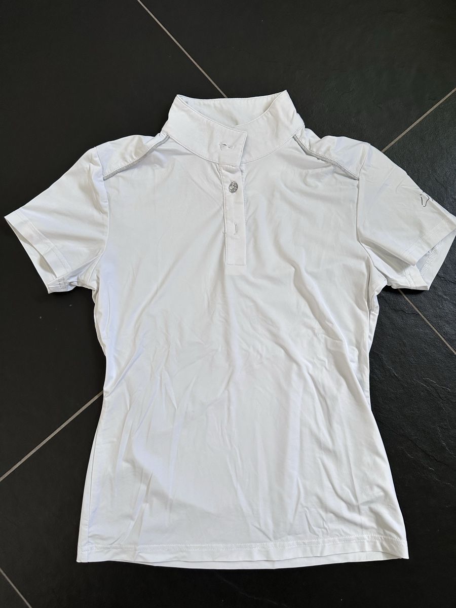 T-Shirts: Turniershirt – Gebraucht aus Thal von Nawajo