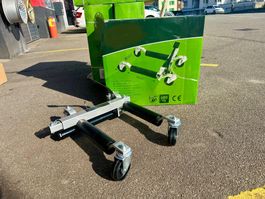 Charriot Hydraulique 680kg
