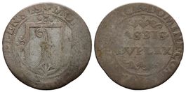 Basel Doppelassis o.J.  /3508