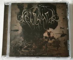 Frijgard – Bellum Aeternum Est - CD - 2014 - NEW