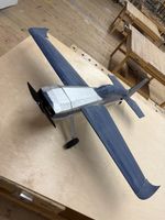 RC-Edge 540 (Flitetest)