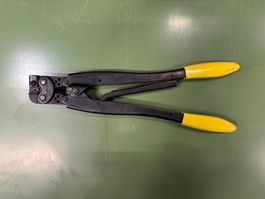 AMP Crimpzange, 46387 11-83
