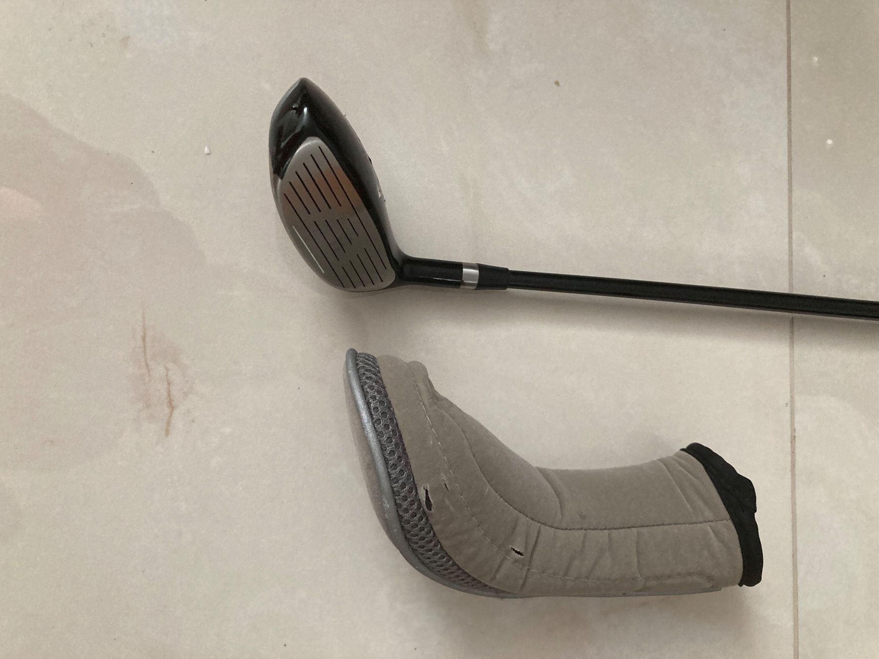 Clubs & Sets: Golfschläger No 4 – D'occasion à Oberhasli par IsmailRammal 2