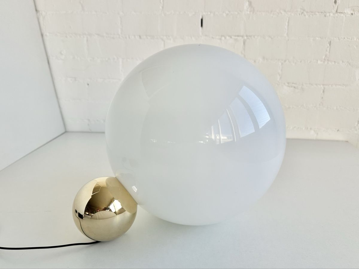 Flos Lampade: Flos Tischleuchte Copycat – Design Michael Anastassiades – Usato da Bern venduto da neon317 1