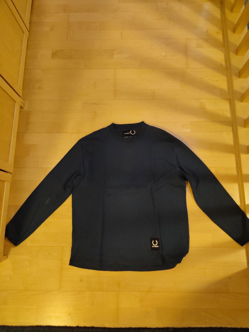 Pulls & Sweat-shirts: Raf Simons Pullover – D'occasion à Frutigen par 20silas02