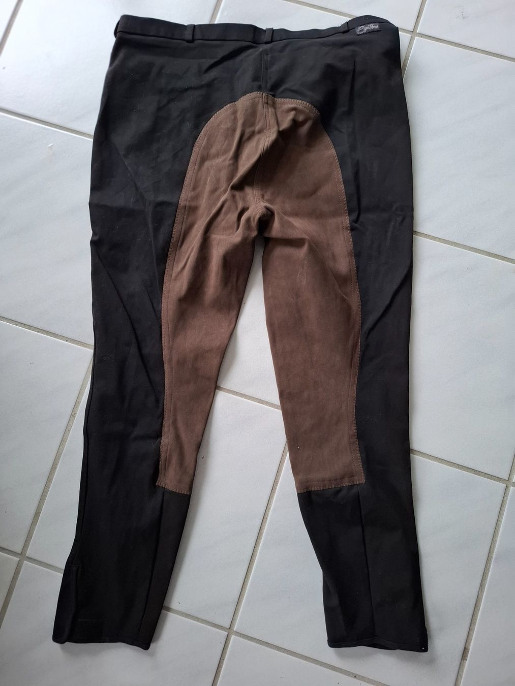 Pantaloni: Reithose, Equilibre / Gr. 48 – Usato da Eiken venduto da Lashar 1