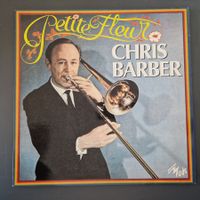 Chris Barber – Petite Fleur (LP)