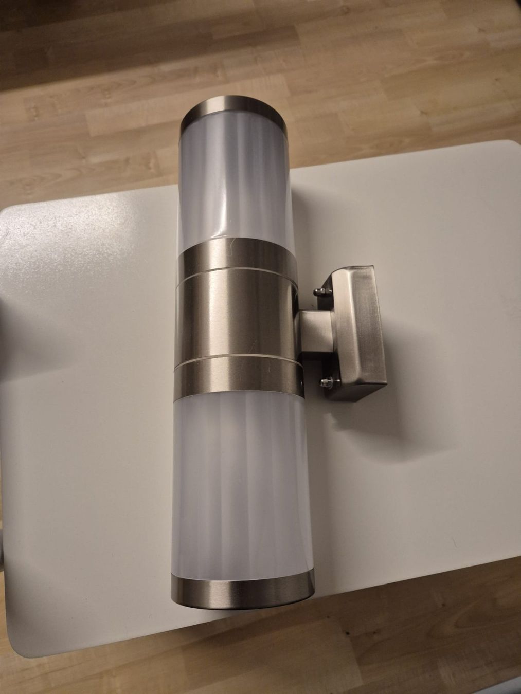 Lampade: Wandleuchte IP 44 inkl. Leuchtmittel – Usato da Kuenten venduto da cla_k7bs