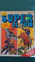ZACK Super Album 2 mit Tony Stark / Turi und Tolk Koralle 81
