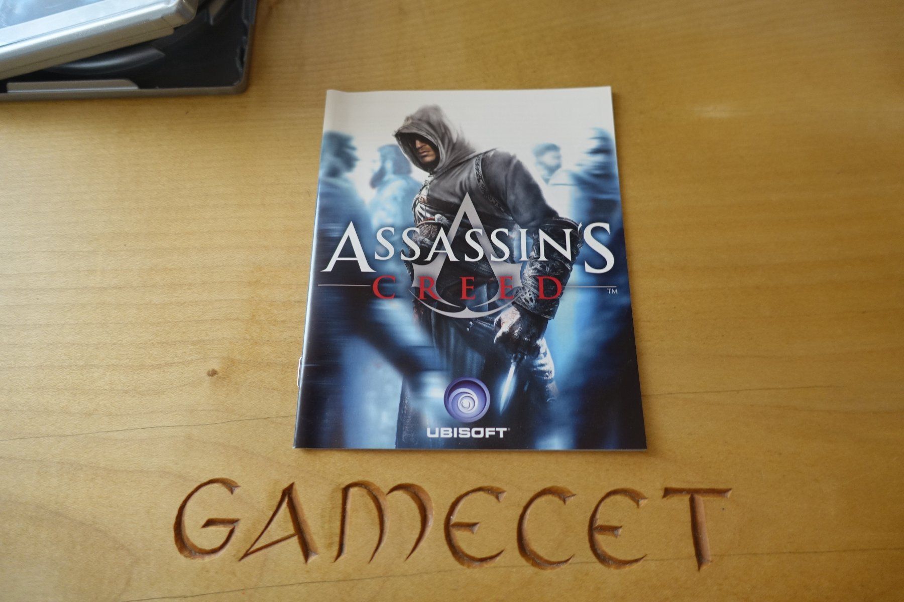 Sony Giochi: Assassin's Creed (Platinum) – Usato da Steinach venduto da Gamecet 4