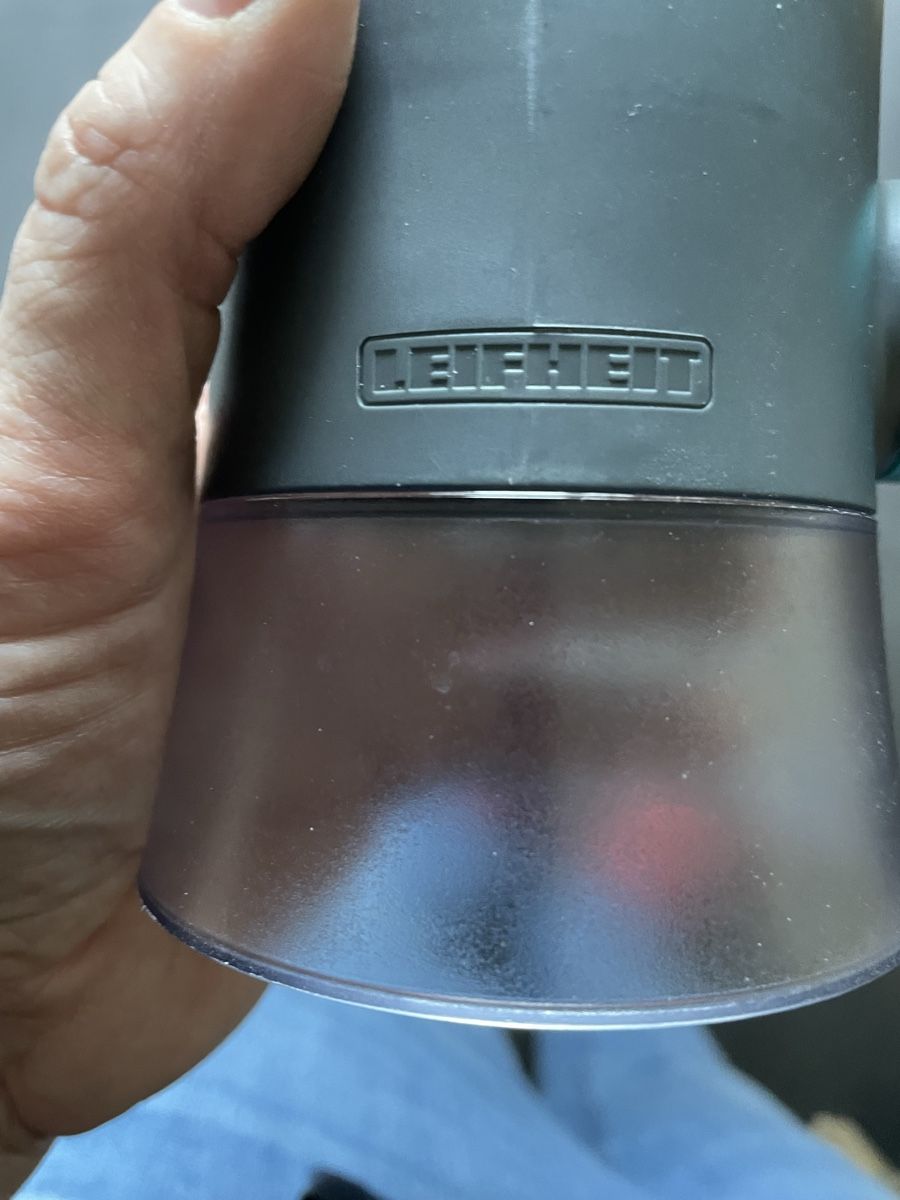 Elettrodomestici da cucina: Gemüsseschneider ( spagetti enlich ) – Usato da Aarau Rohr venduto da keedom 1