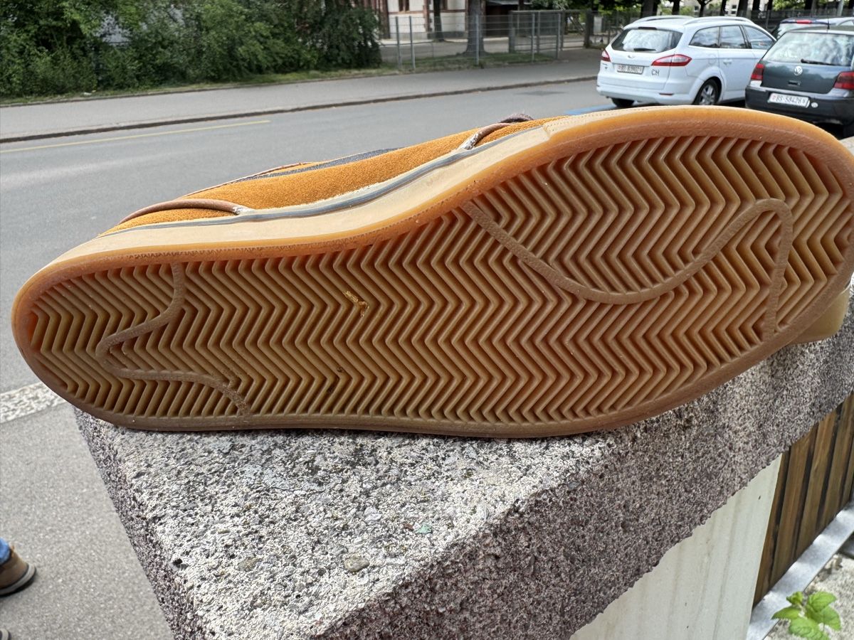 Nike Scarpe da uomo: Nike Sneaker – Usato da Basel venduto da Ursulabhardt 2
