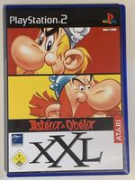 Asterix & Obelix XXL - PS2