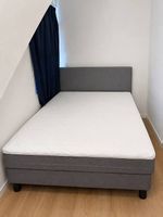 Boxspringbett Nie Benutzt