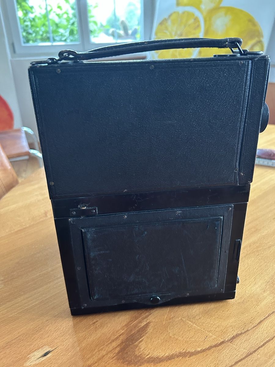 Fotocamera: Fotoapparat Mentor  – Usato da Urnäsch venduto da montags-lager 4