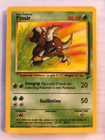 Pinsir (rare) base set2 - NM - ab 1.-