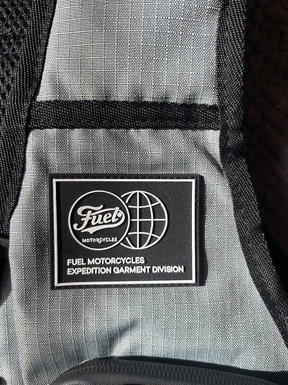 Jacken: Touring/Enduro/Hardenduro Veste – Neu und originalverpackt aus Thun von tedster 2