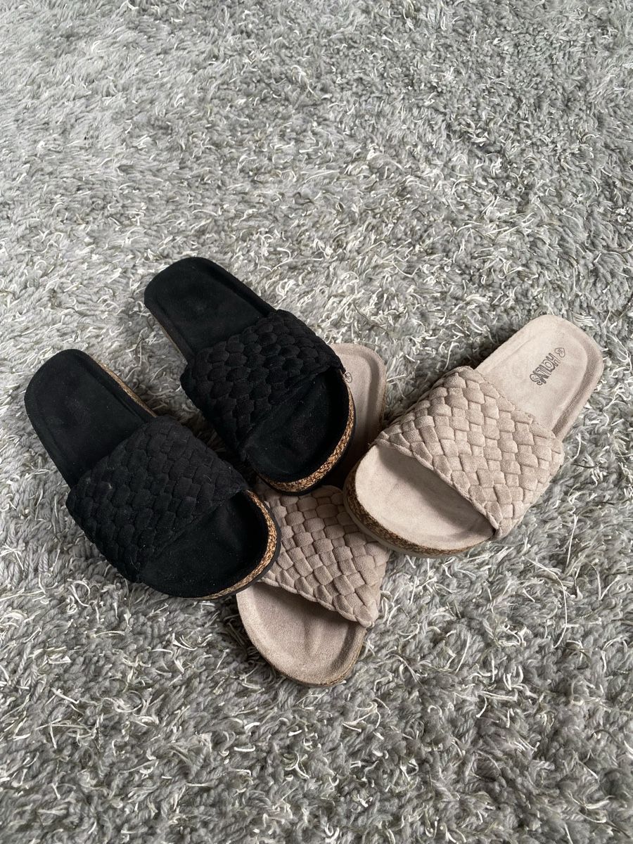 Scarpe da donna: Neue Schuhe 38 – Nuovo (secondo la descrizione) da Amriswil venduto da kar_rx2y 1